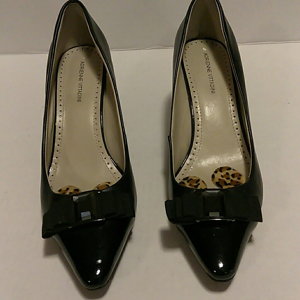 Adrienne Vittadini Heels